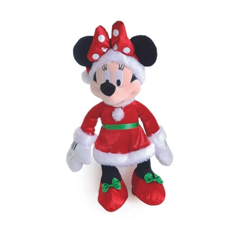 Enfeite Disney Minnie 45 Cm