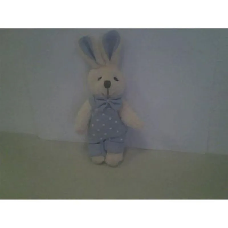 Cromus - Coelhos Pequenos - 1 Peça com 5 Unidades