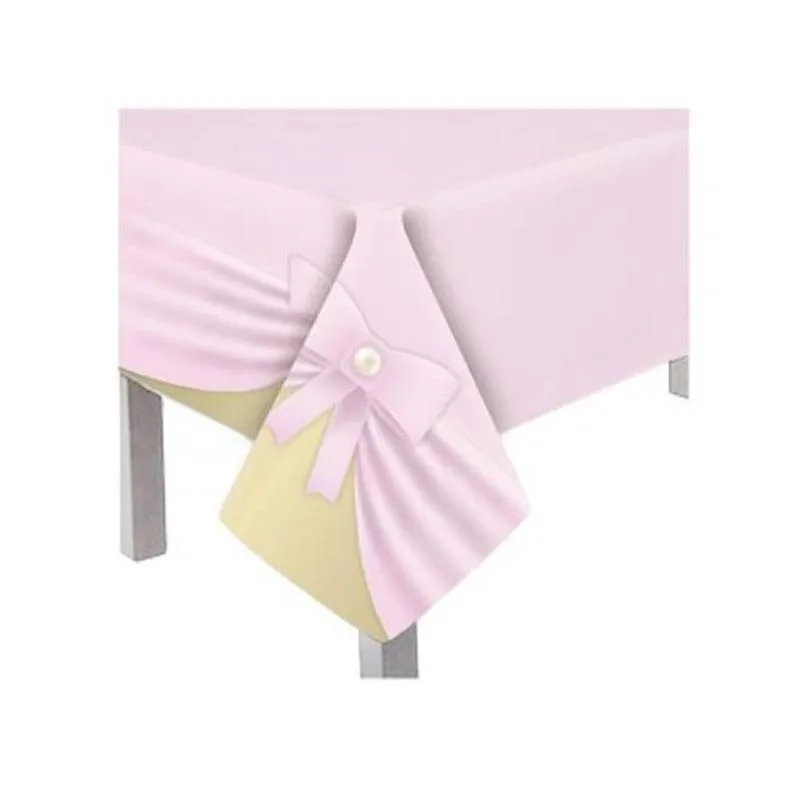 Toalha de Mesa Reino Menina