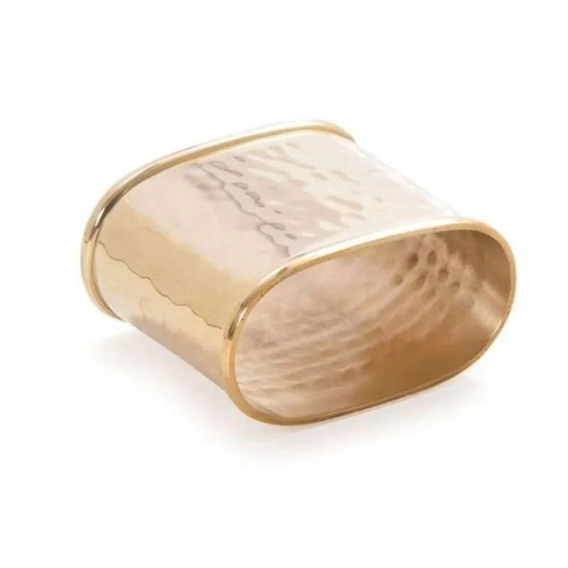 Argola Chapada Ouro