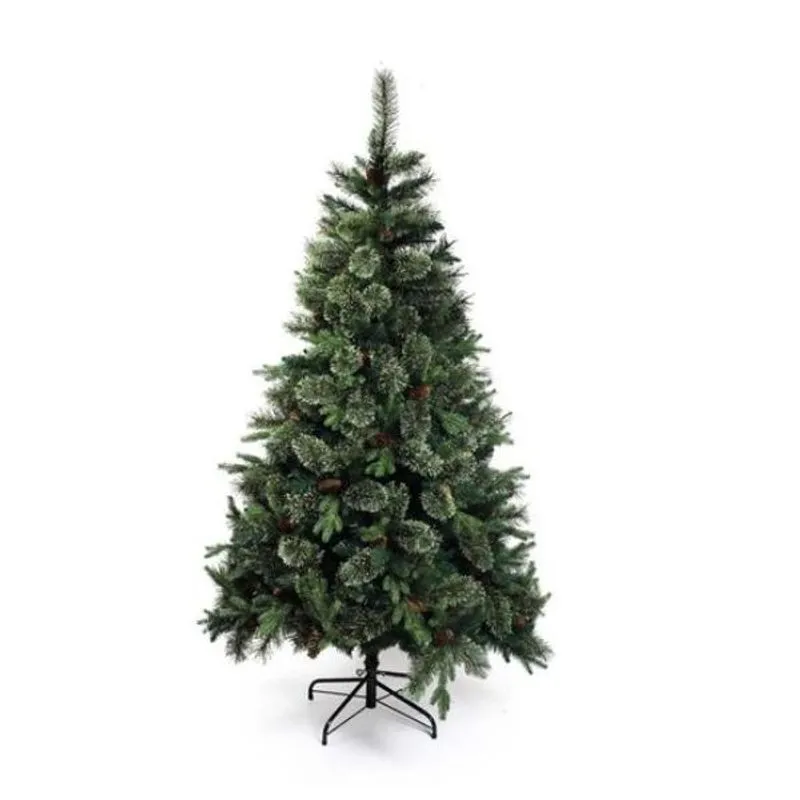 Árvore de Natal Rosêille Verde 180cm (Árvores de Natal)
