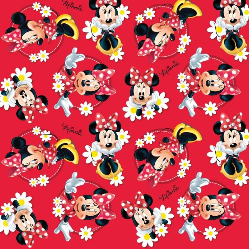 Minnie SPRING
