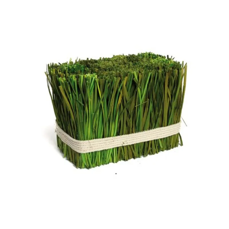 Fardo Grama Verde Claro G