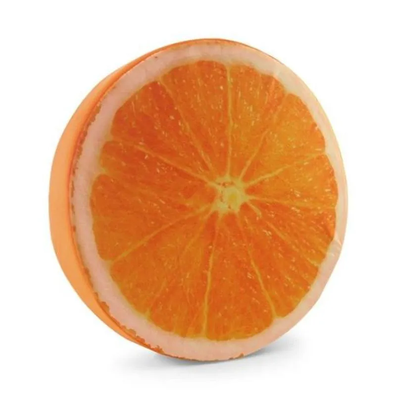 Almofada Laranja - 1 Unidade