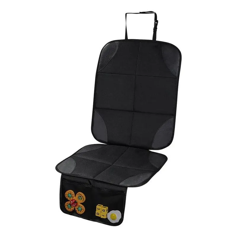 Capa Proteção Banco Carro Anti-riscos Rasgos Kover Maxi Baby