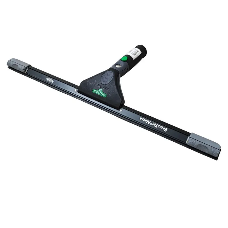 Rodo Ergotec Ninja Limpeza De Vidros 45cm Profissional