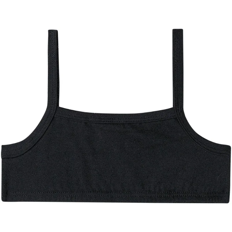 Top Infantil Feminino Kyly Cotton 107638.9010.4