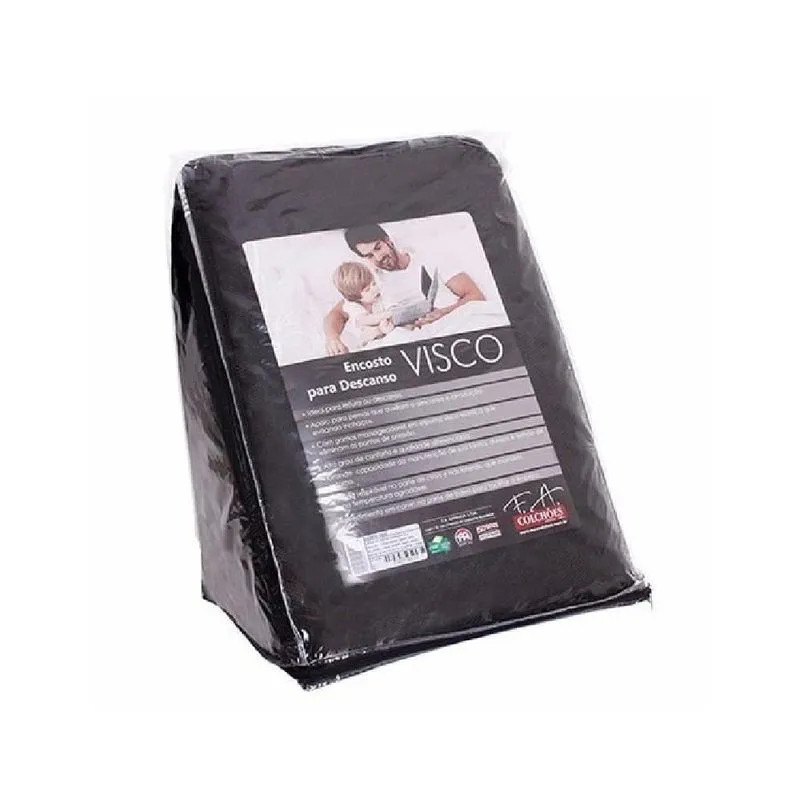 Encosto Visco Premium