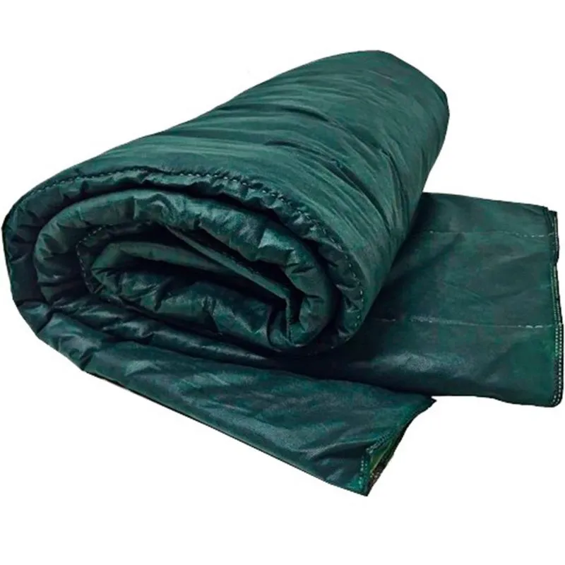 Cobertor Casal Doação Corta Febre Revestido tnt 148x188 bf Colchões