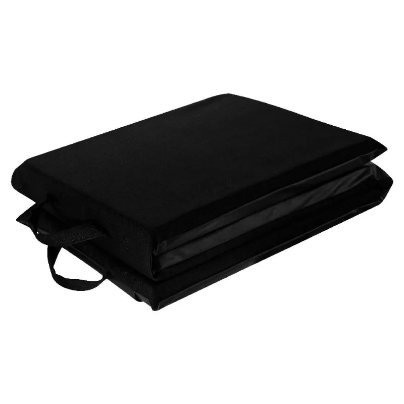 Colchonete Tapete Yoga Pilates Ginástica Academia de Espuma Macio bf Colchões