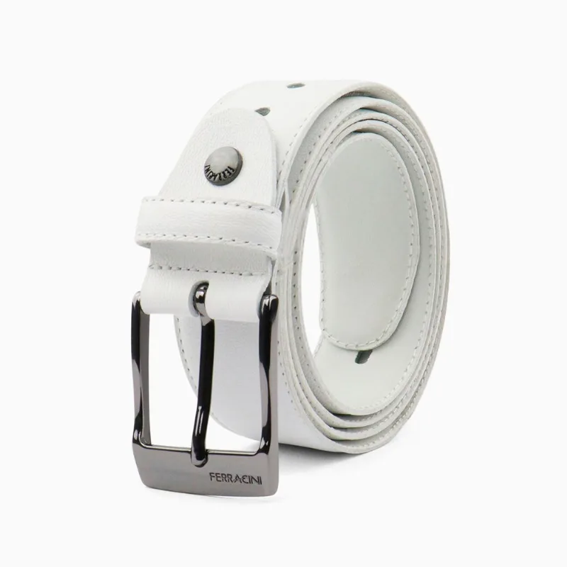 Cinto Ferracini Masculino FC329N 115