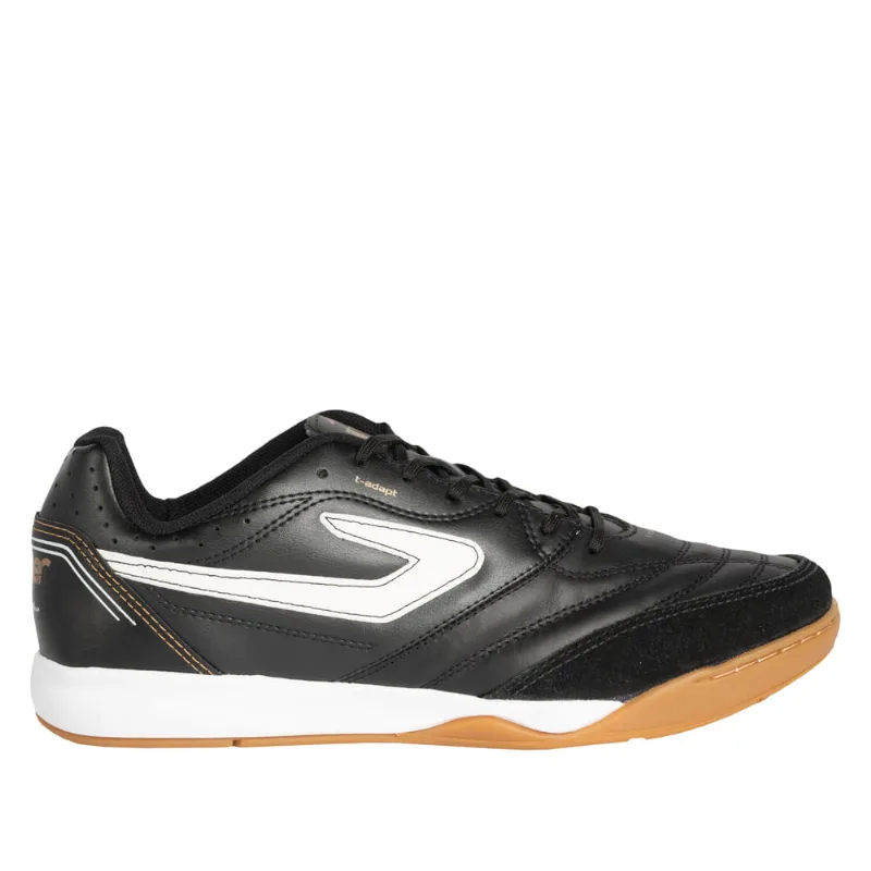 Chuteira Futsal Topper Maestro Pro IV Preto - 38