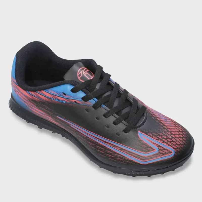 Chuteira Society Masculino Topper Strike iv