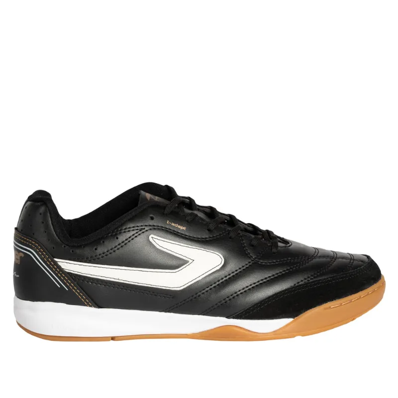 Chuteira Futsal Topper Maestro TD IV Preto - 38