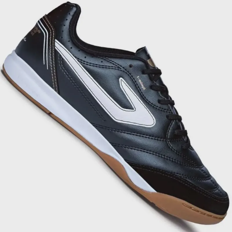 Chuteira Futsal Topper Maestro Td Iv Masculina