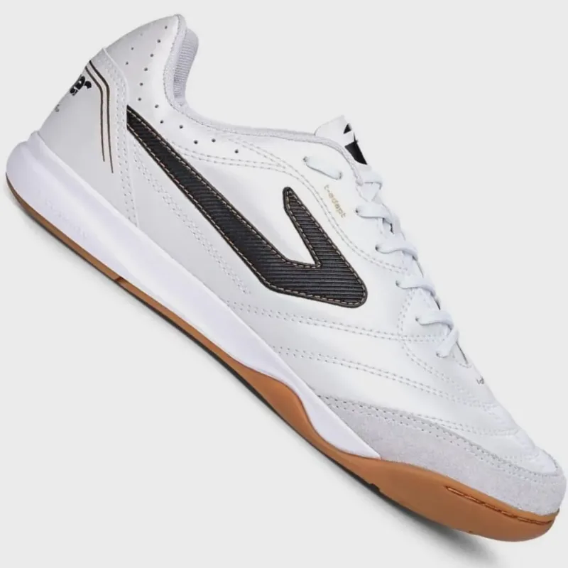 Chuteira Futsal Topper Maestro Td Iv Masculina