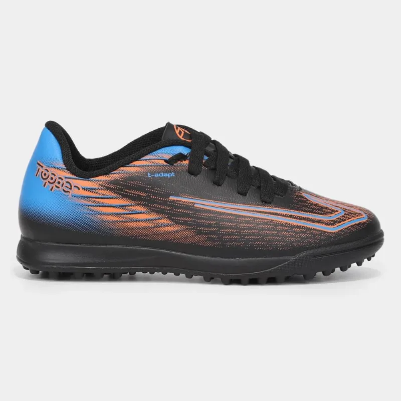 Chuteira Topper Strike iv