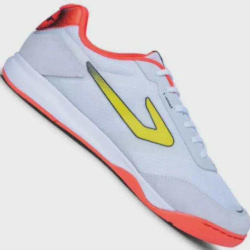 Chuteira Futsal Topper Letra iii Masculina