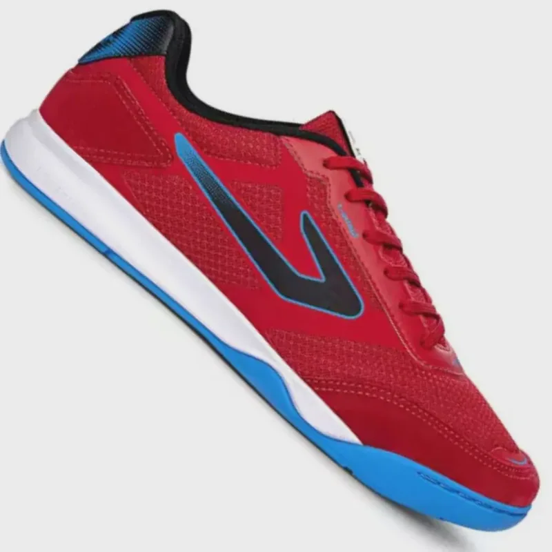 Chuteira Futsal Topper Letra iii Masculina