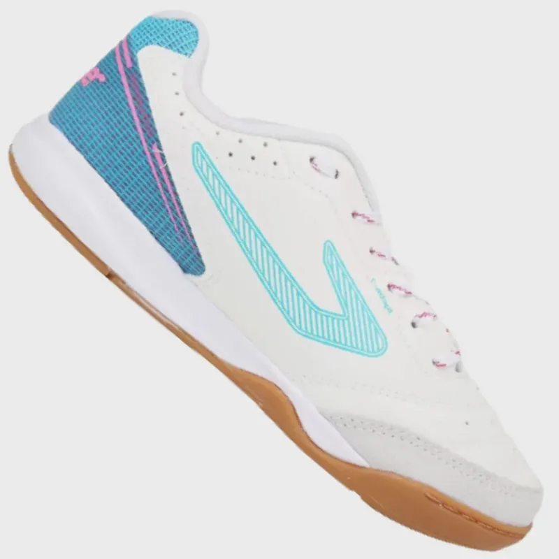 Chuteira Futsal Topper Dominator Td Iv Masculina