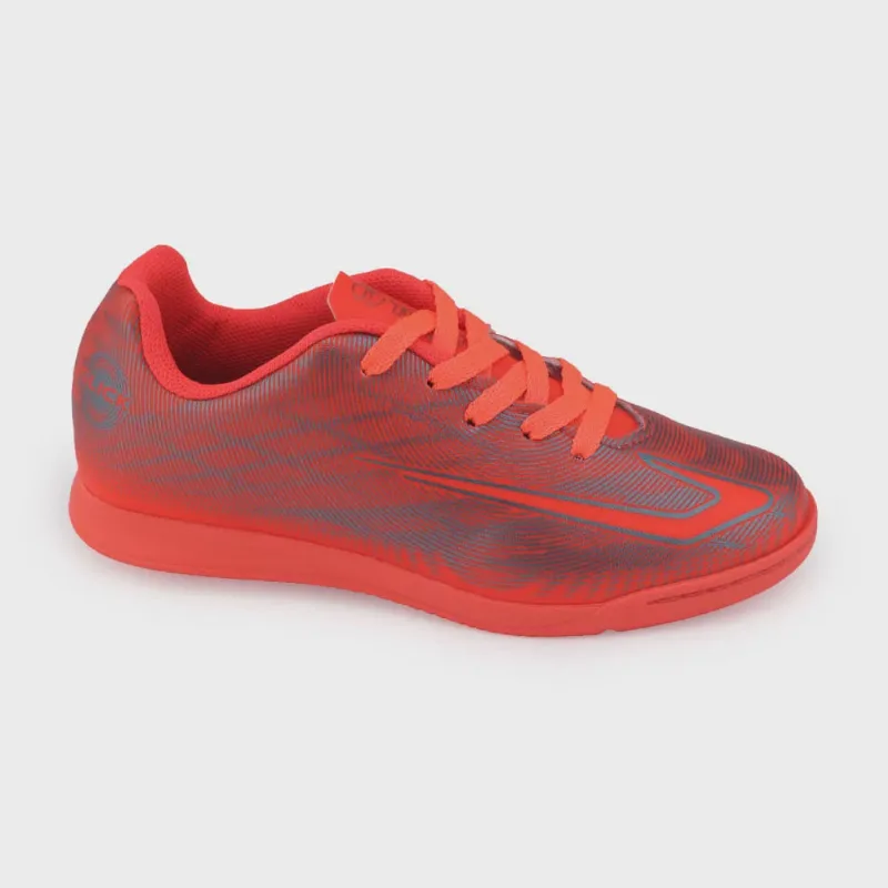 Tênis Chuteira Futsal Infantil Topper Slick iv TP04170003
