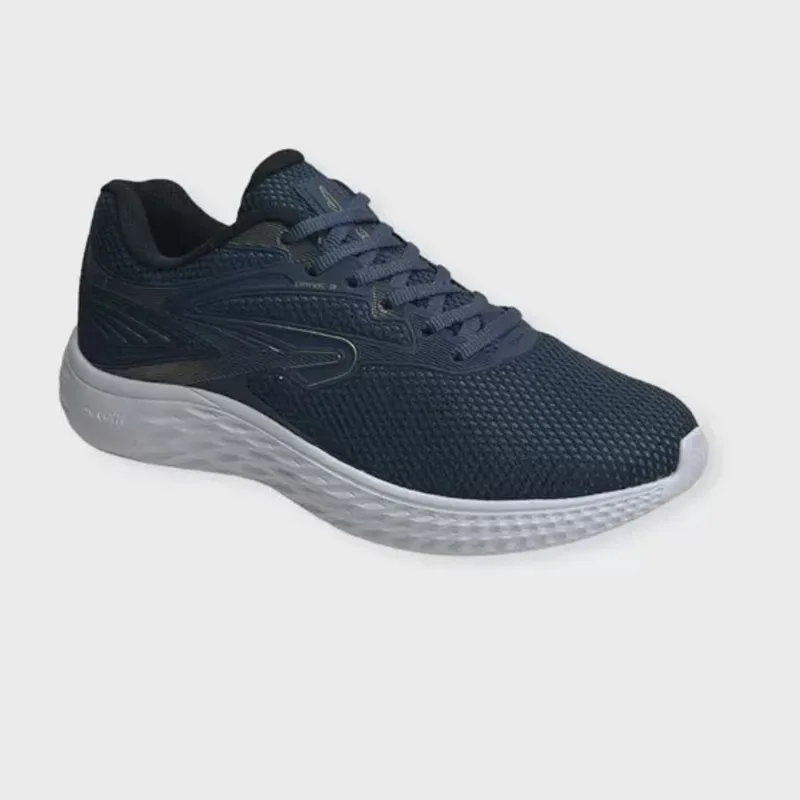 Tenis masculino rainha drive iii RAO2050014 para academia caminhada