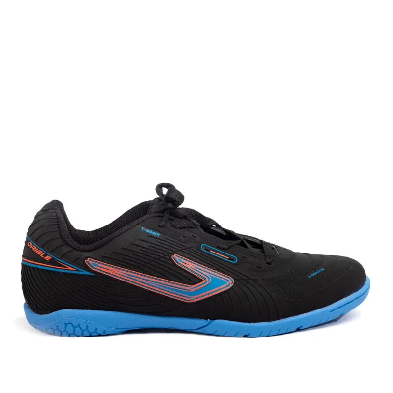Chuteira de Futsal Topper Drible VI Preto - 39