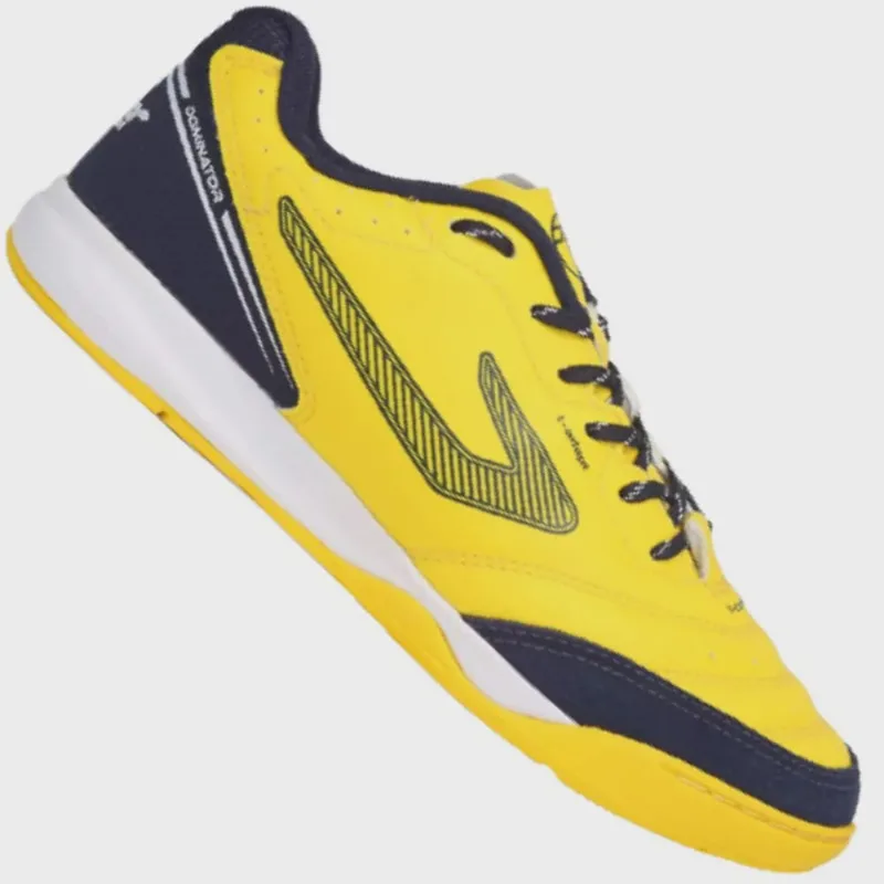 Chuteira Futsal Topper Dominator Td Iv Masculina