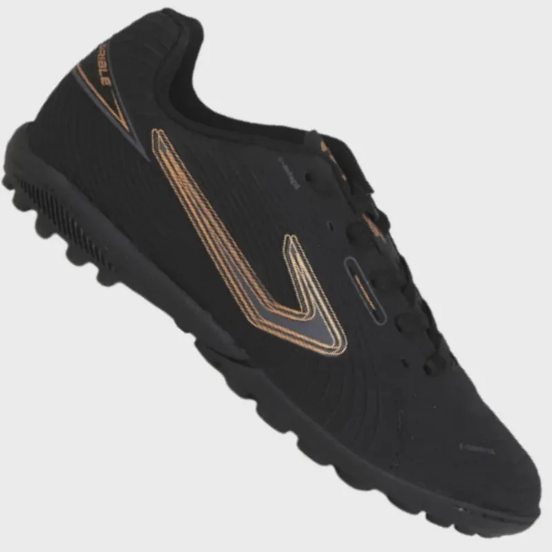Chuteira Society Topper Drible Vi Masculina