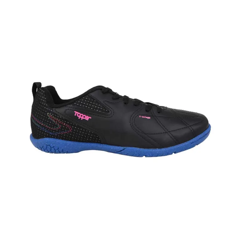 Chuteira Futsal Topper Capita ii