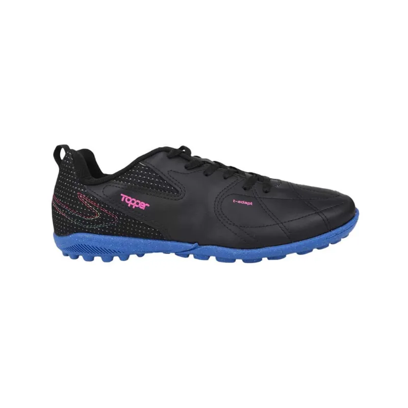 Chuteira Futebol Society Topper Capita ii