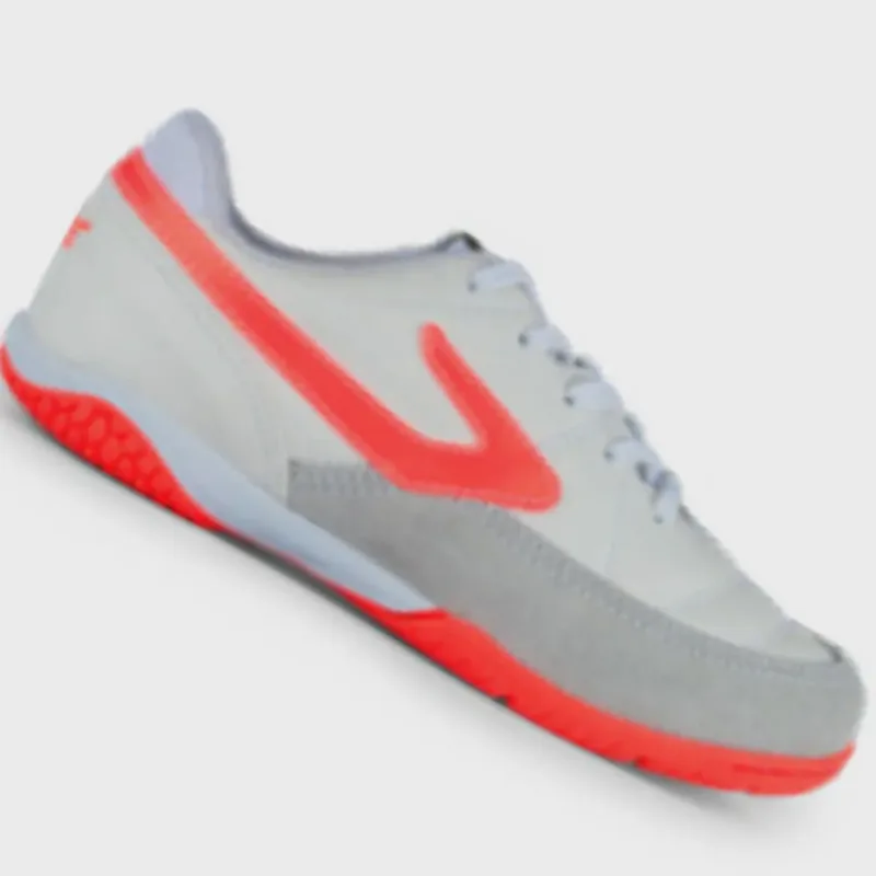 Chuteira Infantil Futsal Topper Titanium X Meninos