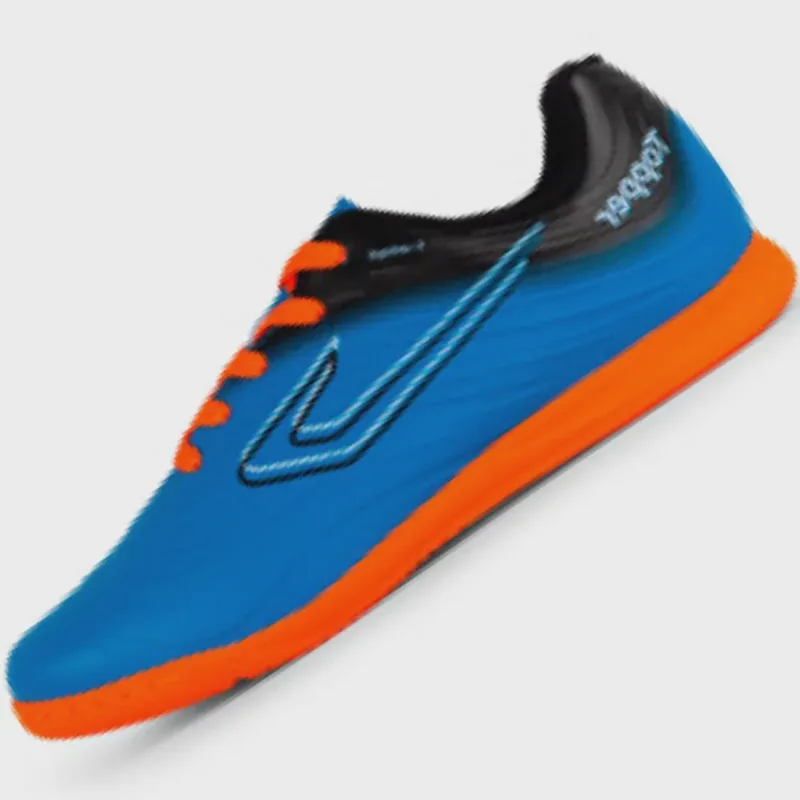 Chuteira Infantil Futsal Topper Forza iii Meninos