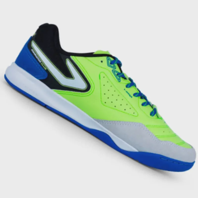 Chuteira Futsal Topper Dominator Club V Masculina