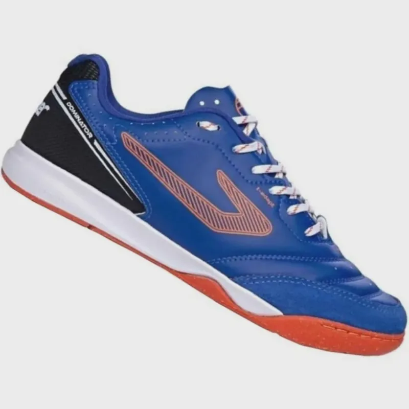 Chuteira Futsal Topper Dominator Club V Masculina