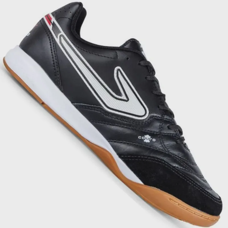 Chuteira Futsal Topper Maestro Pro V Masculina