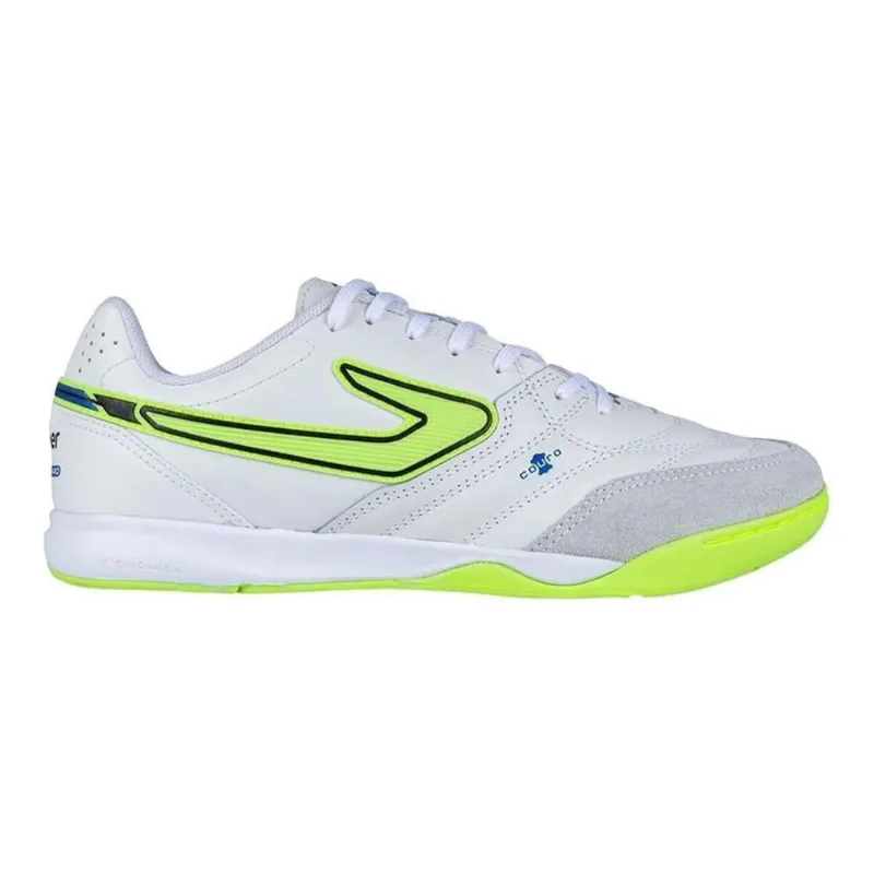 Chuteira Masculina Futsal Maestro Pro V Topper