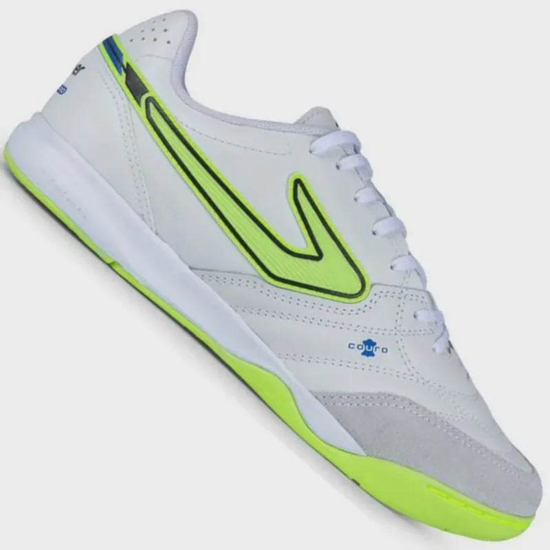 Chuteira Futsal Topper Maestro Pro V Masculina