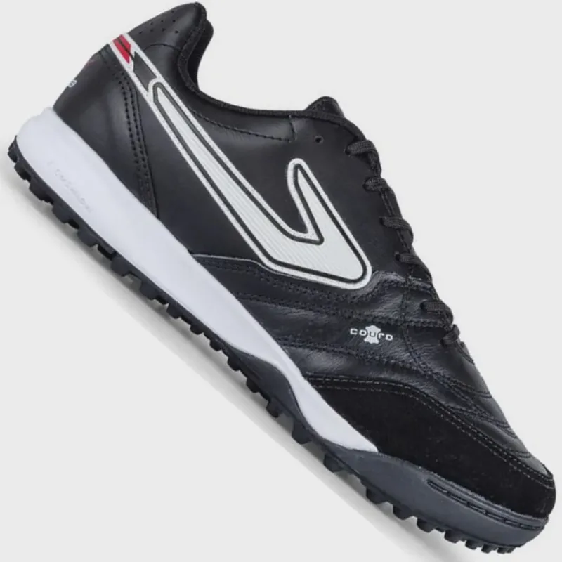 Chuteira Society Topper Maestro Pro V Masculina