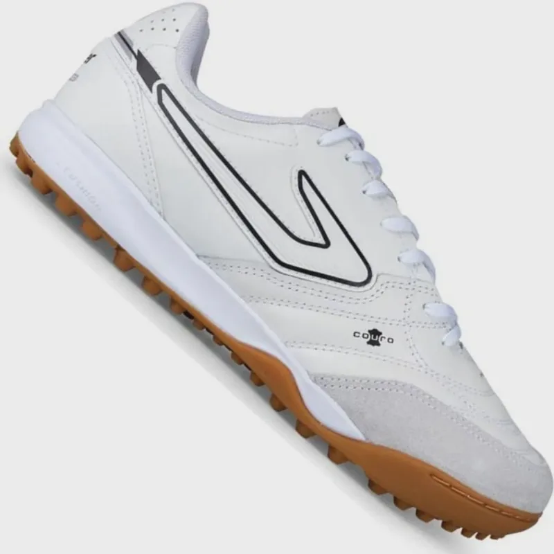 Chuteira Society Topper Maestro Pro V Masculina