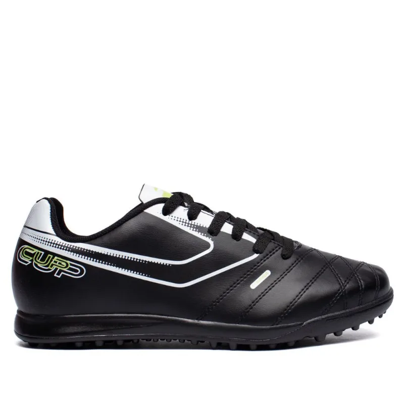 Chuteira Society Masculina Topper Cup Vii T-Adapt T-Control - 40