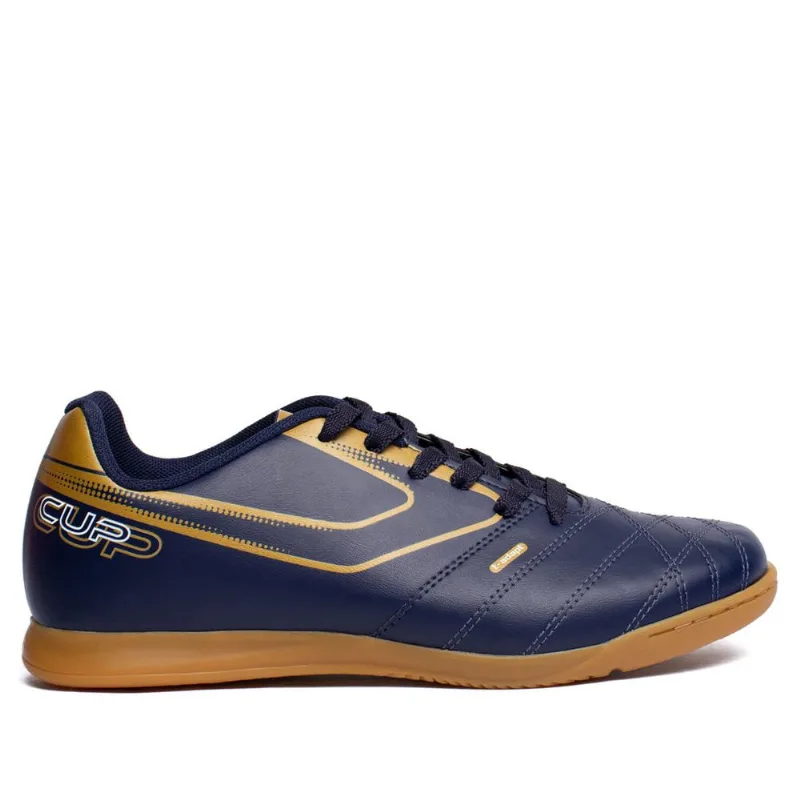 Chuteira Futsal Masculina Topper Cup Viii T-Adapt T-Control - 44