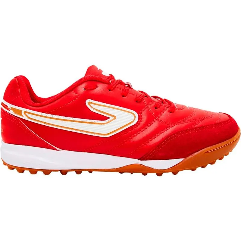 Tênis Suíço Topper Maestro Club V Prisma Pack Masculino 38 / Vermelho