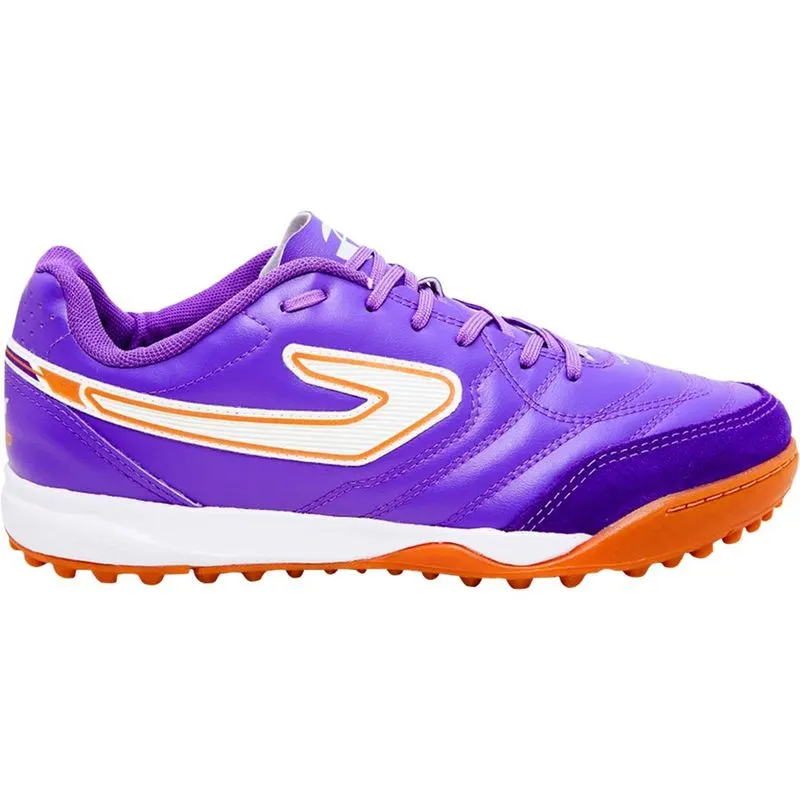 Tênis Suíço Topper Maestro Club V Prisma Pack Masculino 40 / Roxo