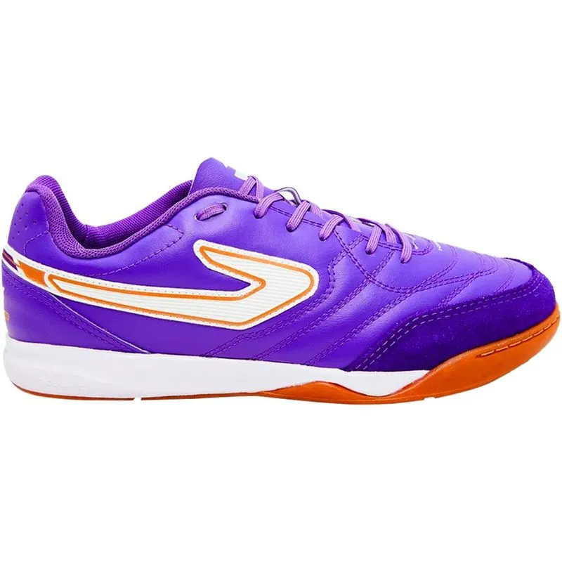 Tênis Futsal Topper Maestro Club V Prisma Masculino 39 / Roxo
