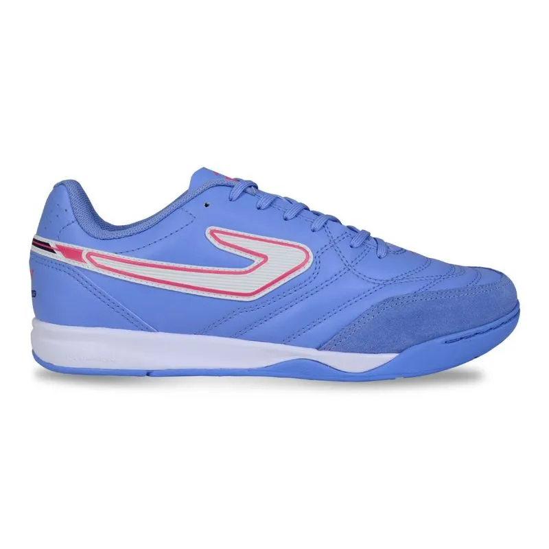 Tênis De Futsal Topper Maestro Club V Limited - Azul 39