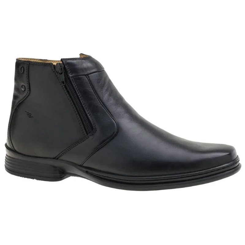 Bota Masculina Rafarillo Soft Confort Boots 9902-01C