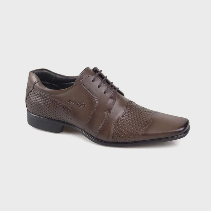 Sapato Masculino Rafarillo Couro Conforto 79420