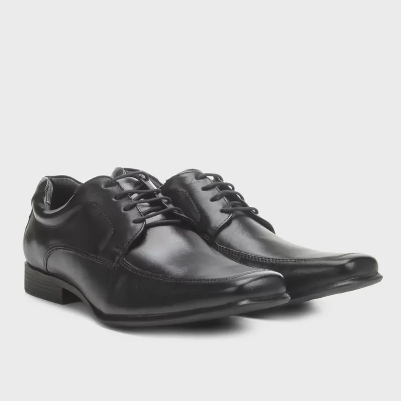 Sapato Social Couro Rafarillo Senna