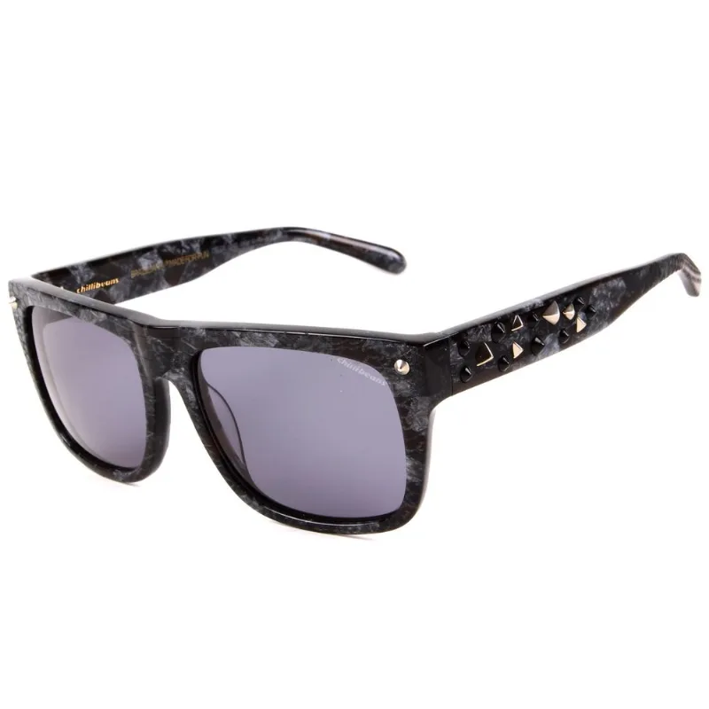 Óculos de Sol Feminino Passarela Amapo Cinza 1542 OC.CL.1542.0504